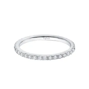 0.38 CTW Eternity Band