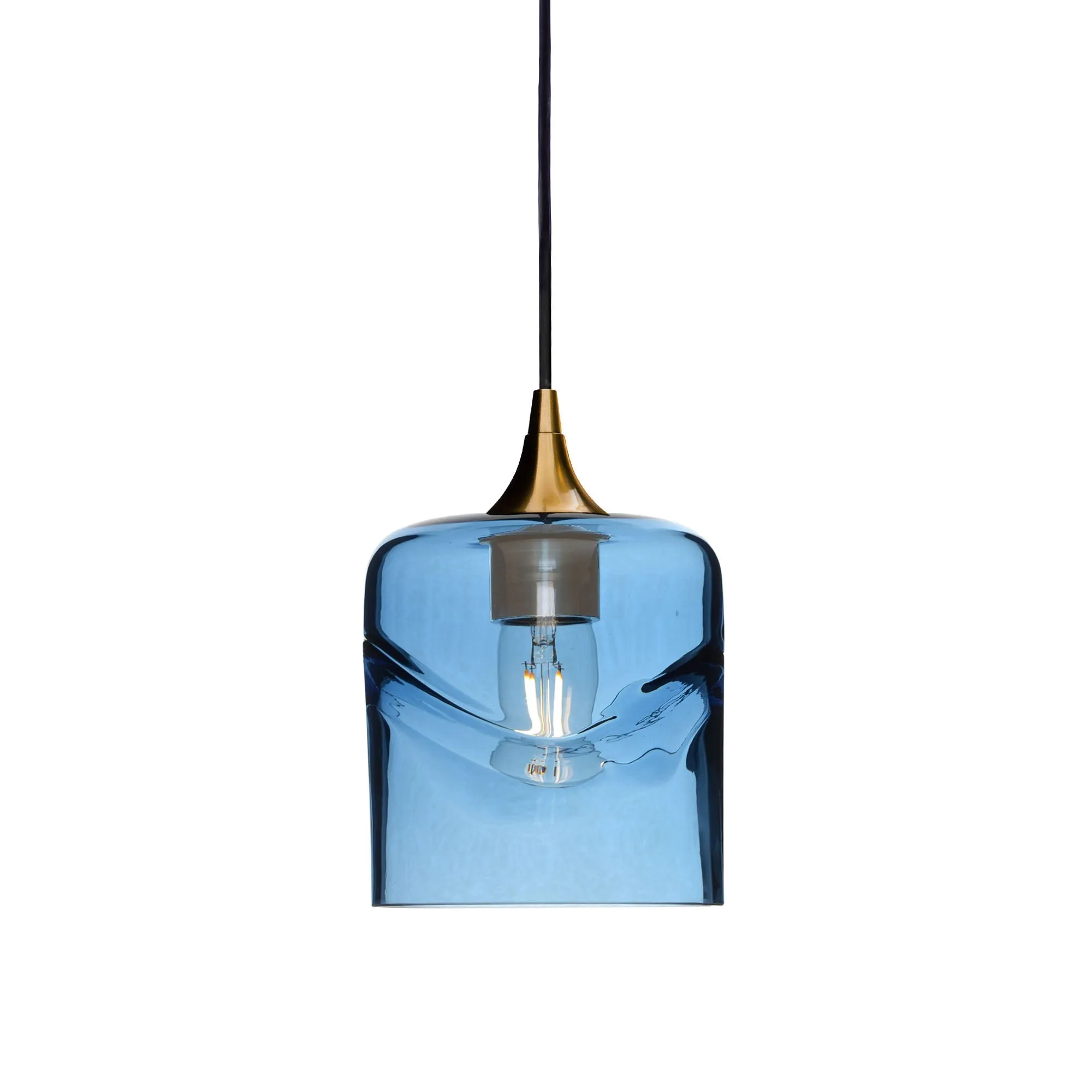 603 Swell: Single Pendant Light