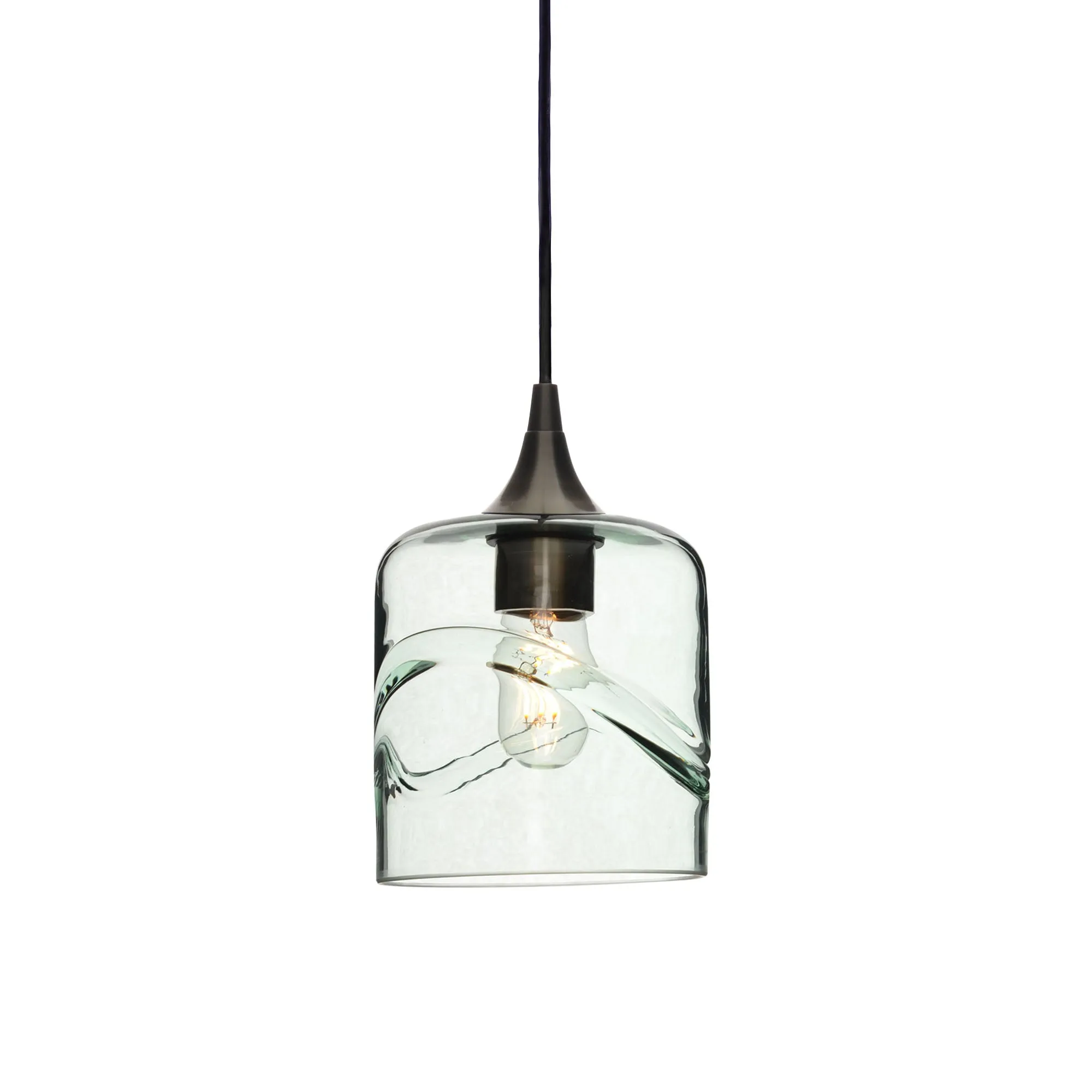 603 Swell: Single Pendant Light