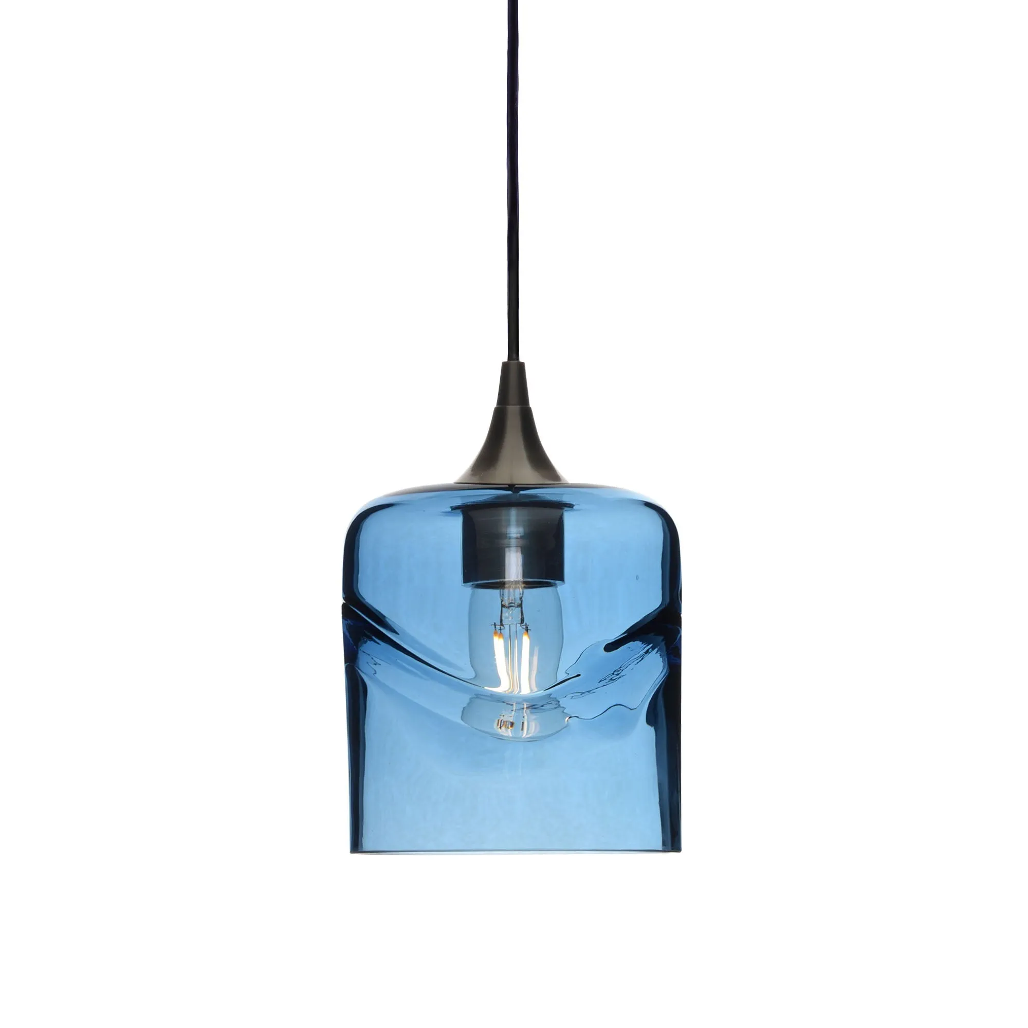 603 Swell: Single Pendant Light