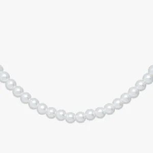 6MM Classic Pearl Necklace