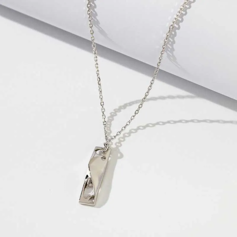 925 Sterling Silver Necklaces 