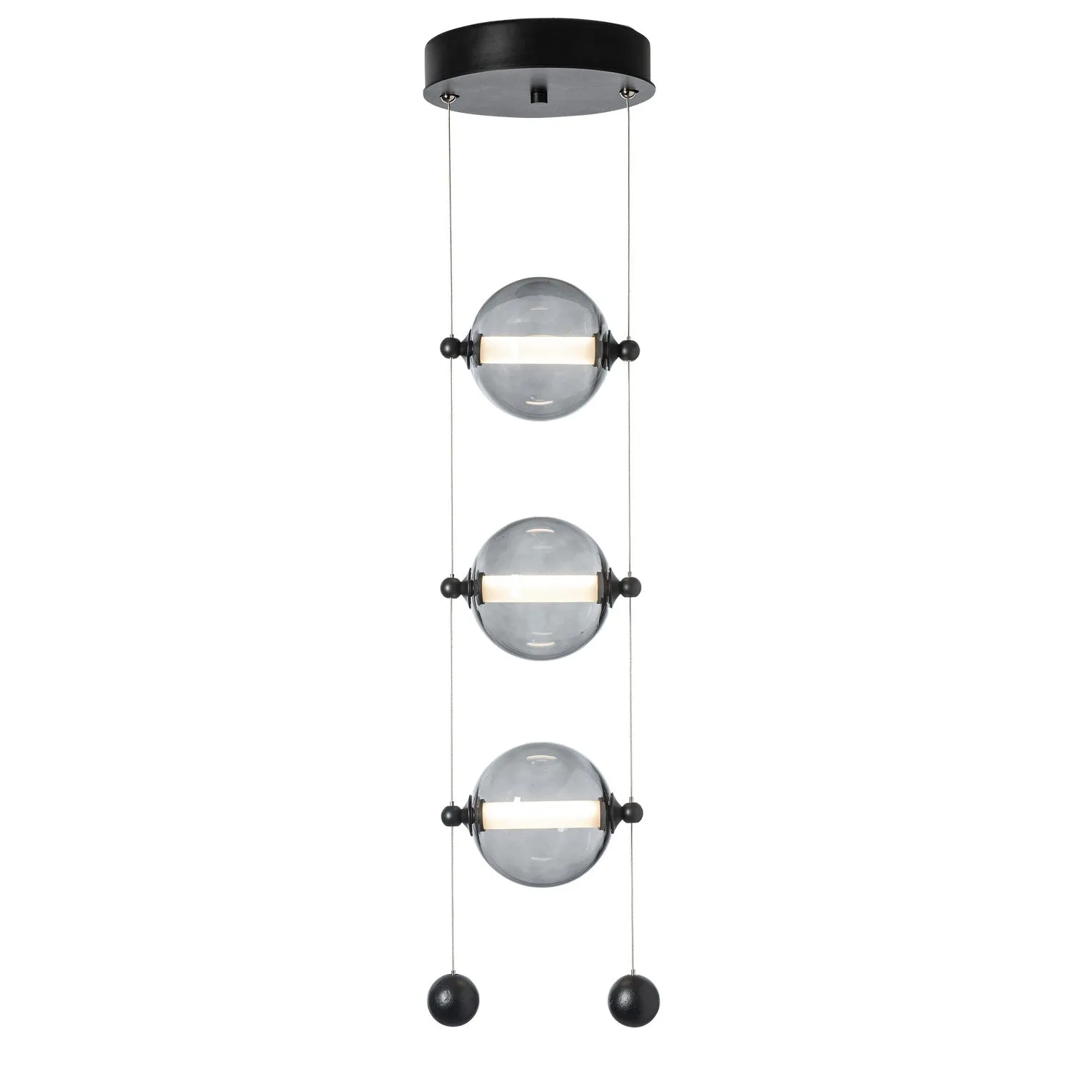 Abacus Pendants