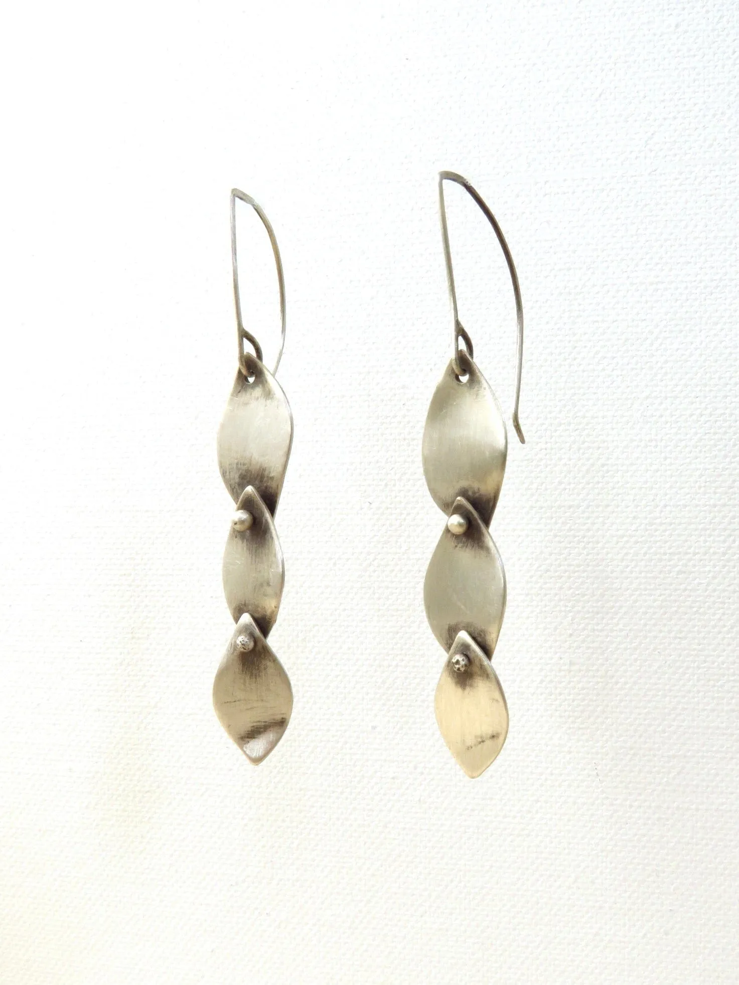 Abscission Earrings