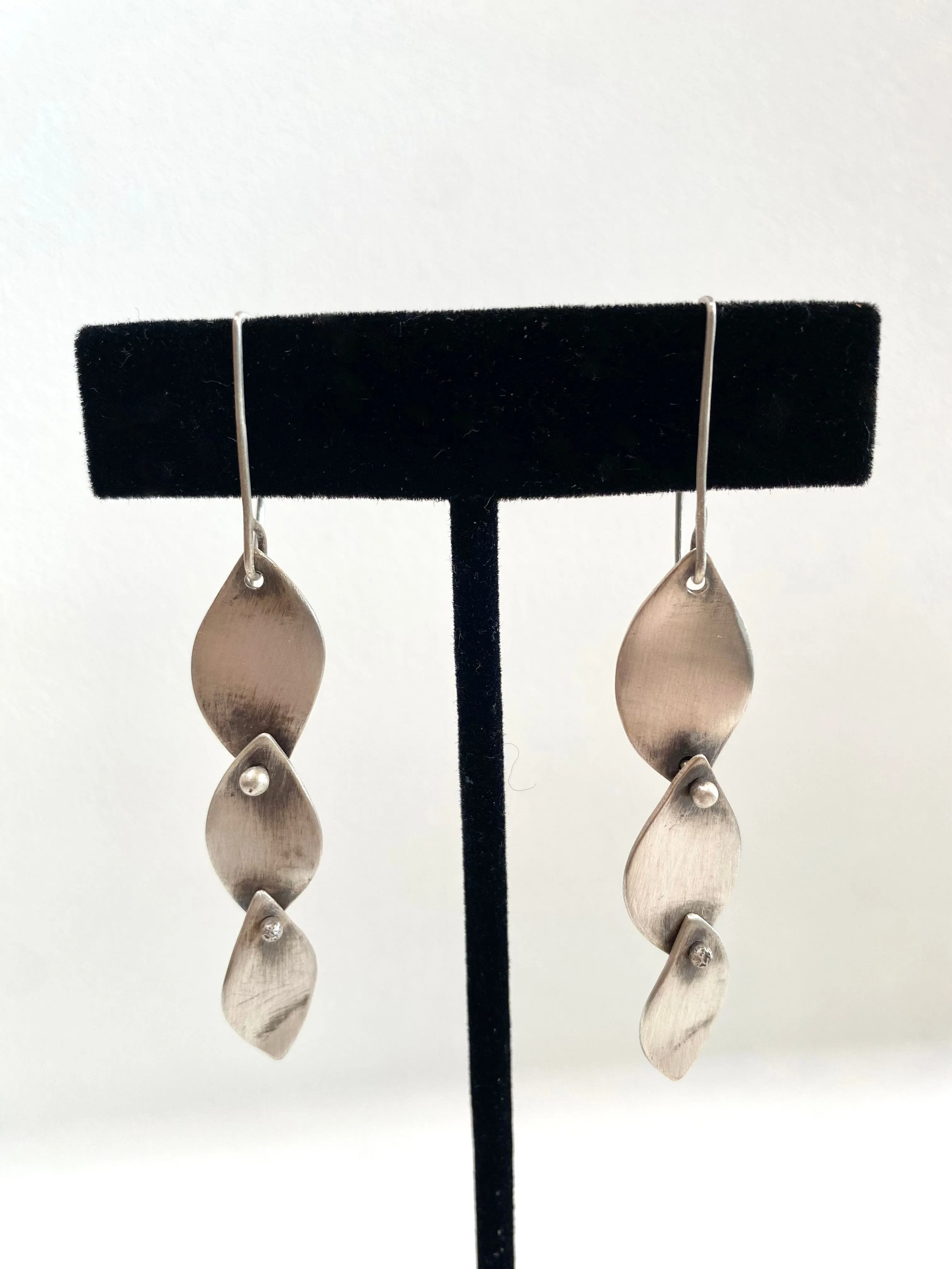 Abscission Earrings