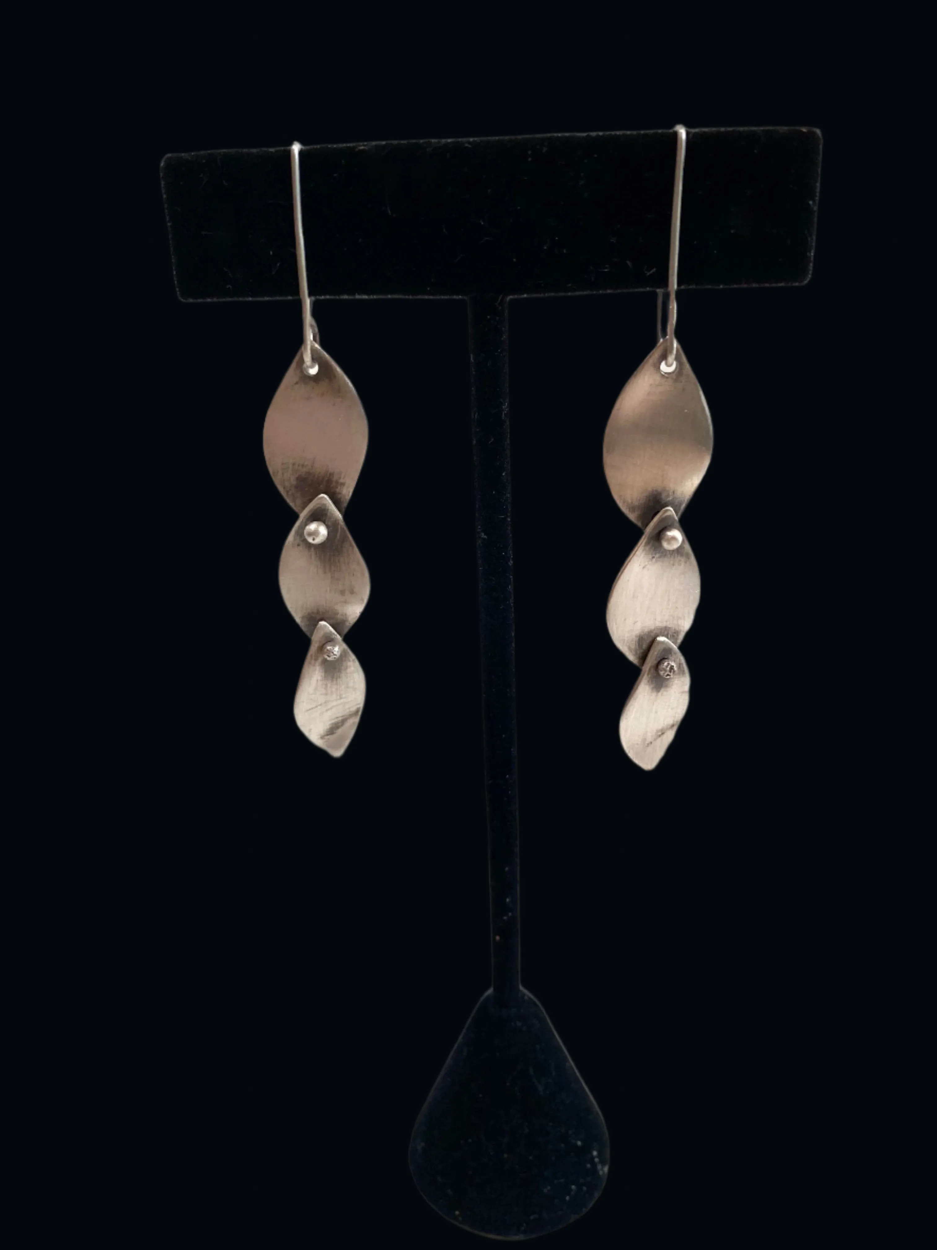 Abscission Earrings