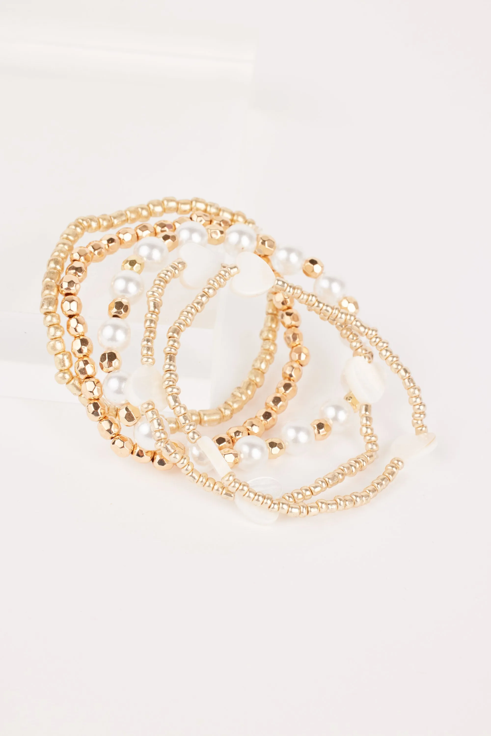 Anabelle Bracelet Set