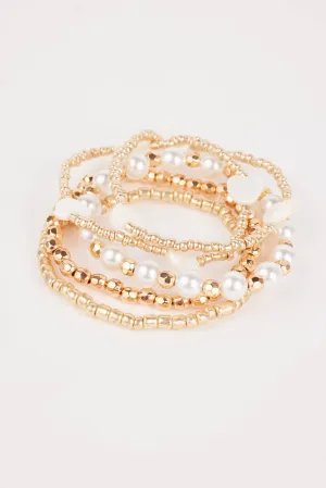 Anabelle Bracelet Set