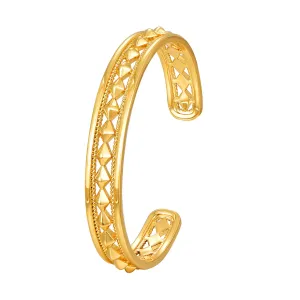 Anaqa / Bangle Gold