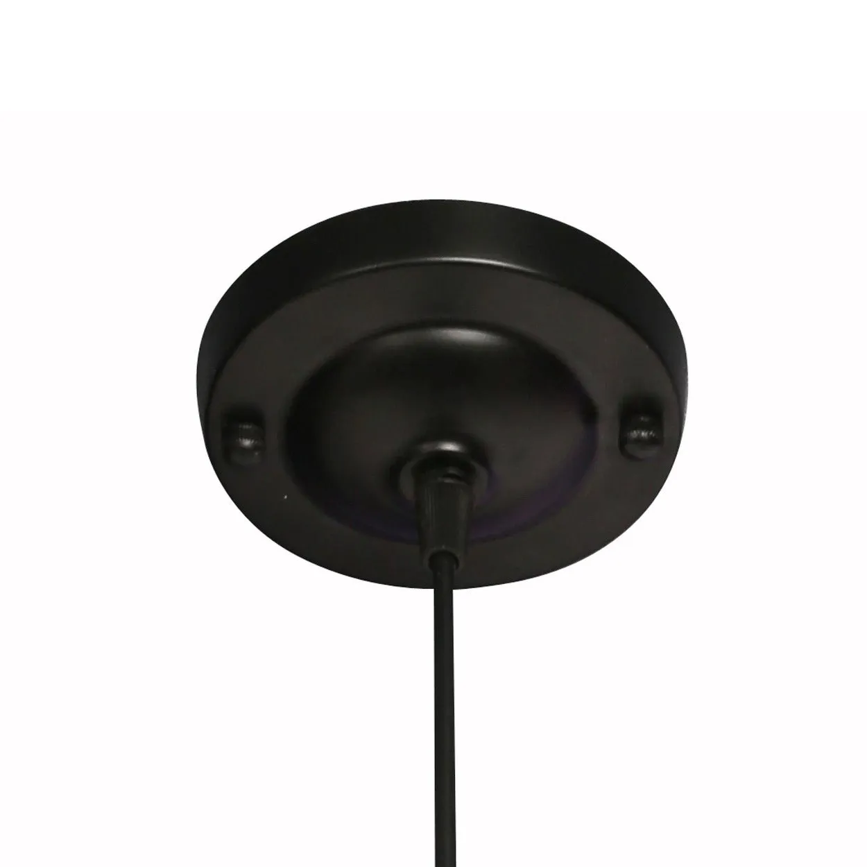 ANKUR MINI DOME WITH CAGE HANGING LIGHT