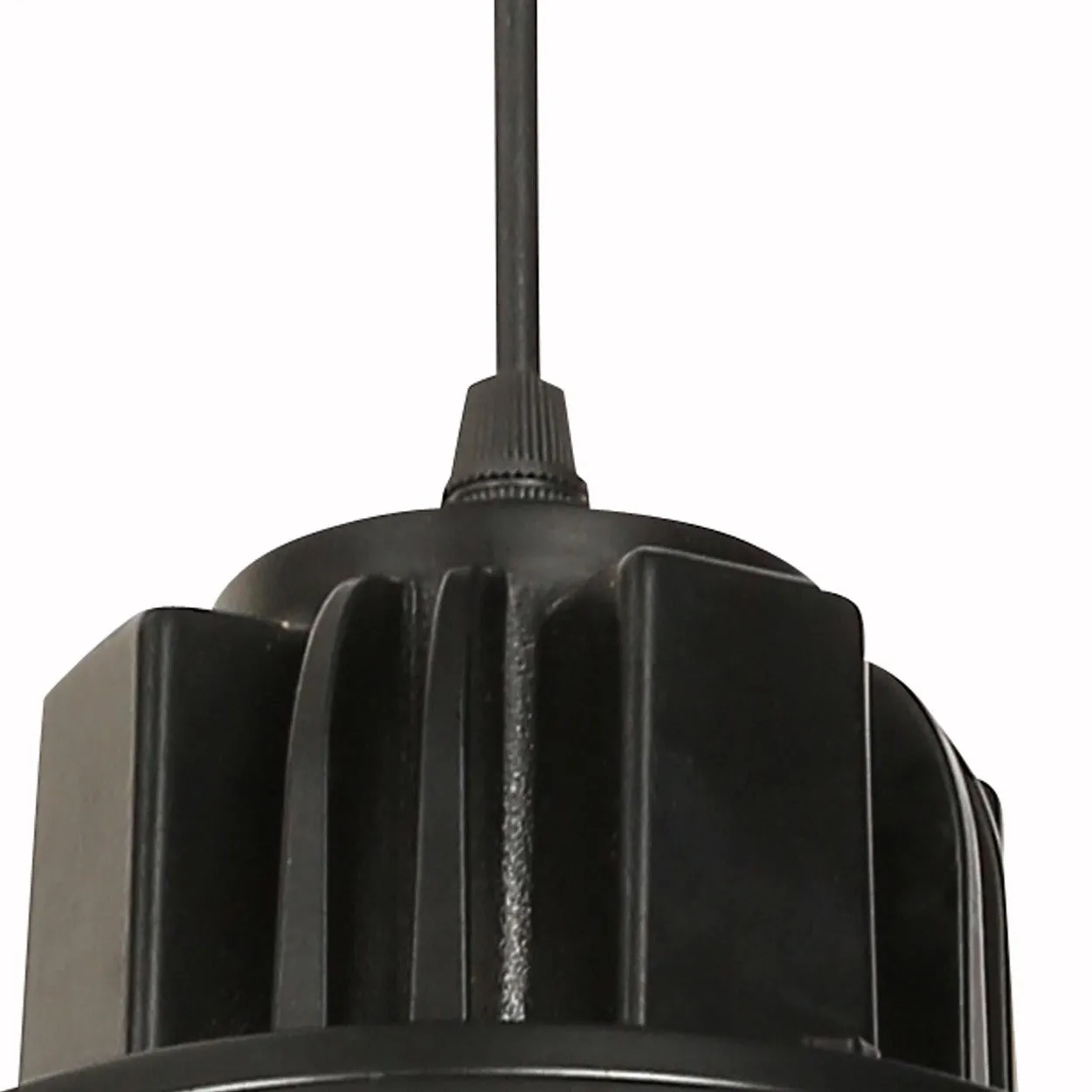 ANKUR MINI DOME WITH CAGE HANGING LIGHT