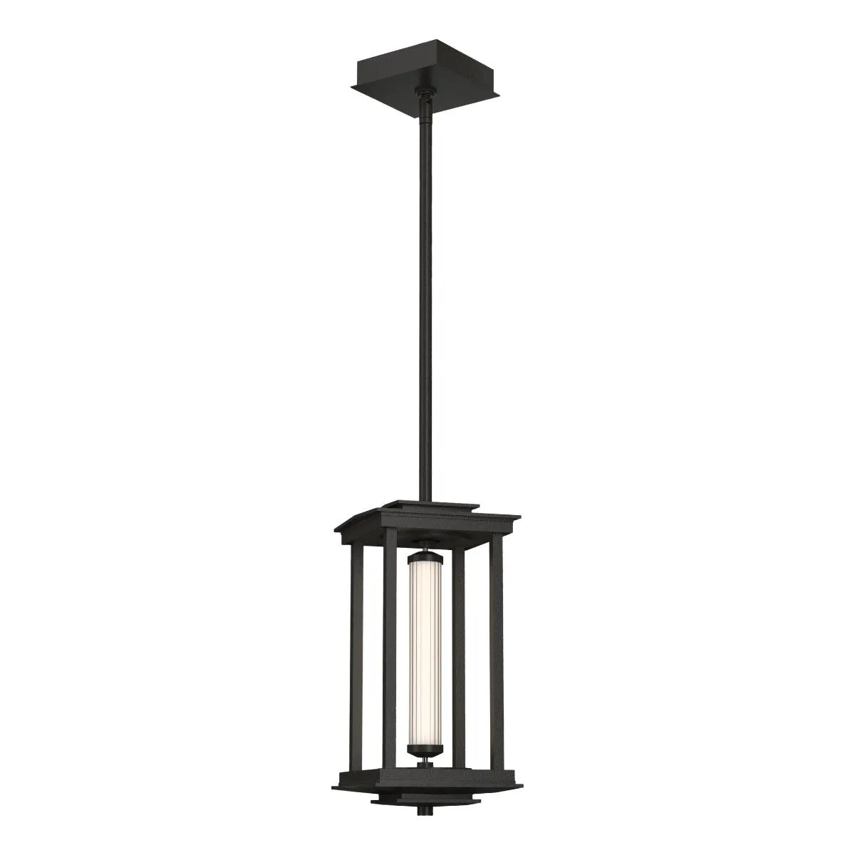 Athena 15 in. Small LED Pendant Light