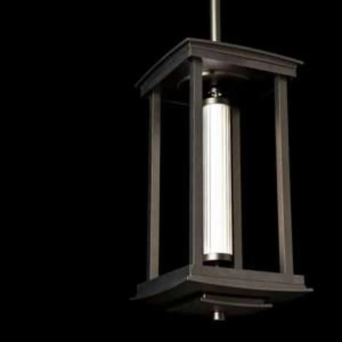 Athena 15 in. Small LED Pendant Light