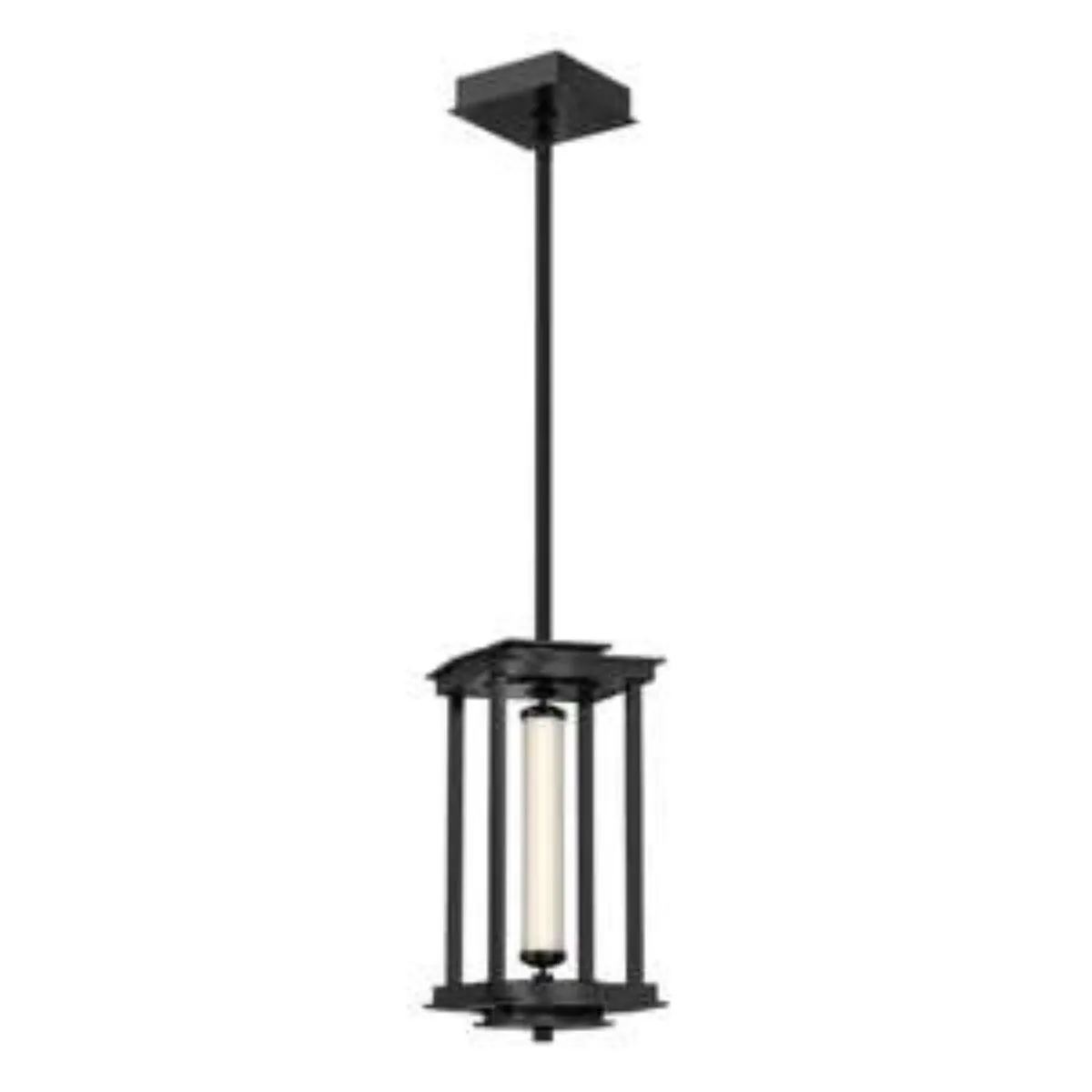 Athena 15 in. Small LED Pendant Light