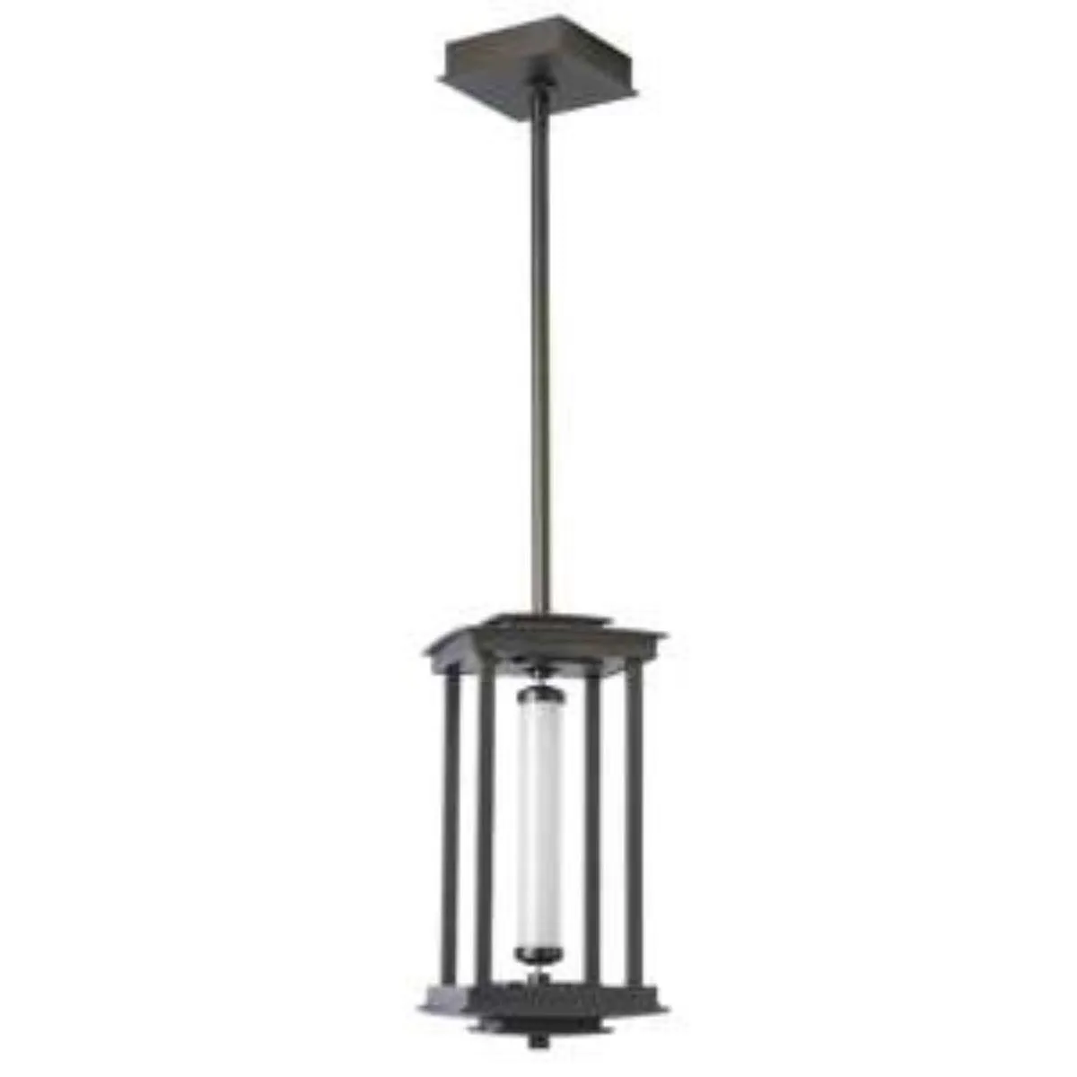 Athena 15 in. Small LED Pendant Light