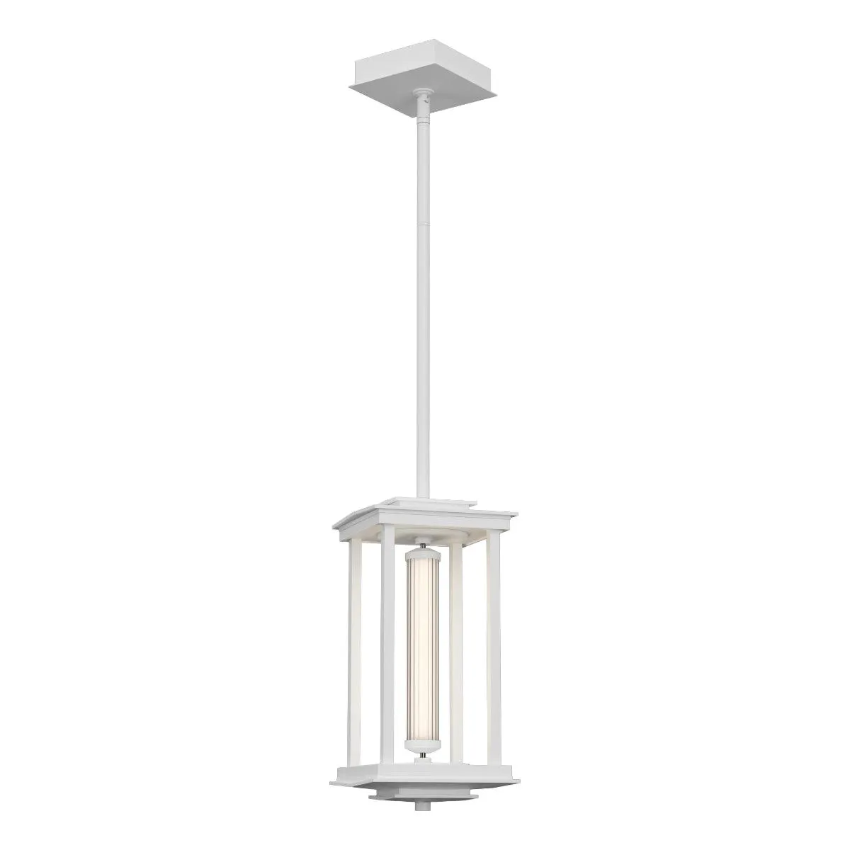 Athena 15 in. Small LED Pendant Light