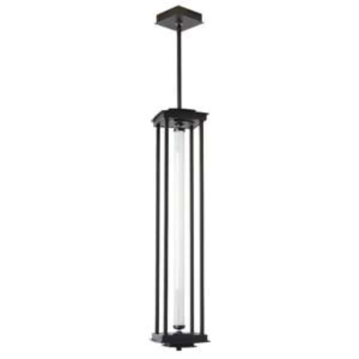 Athena 36 in. Large LED Pendant Light