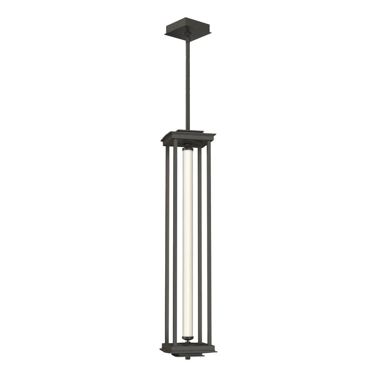 Athena 36 in. Large LED Pendant Light