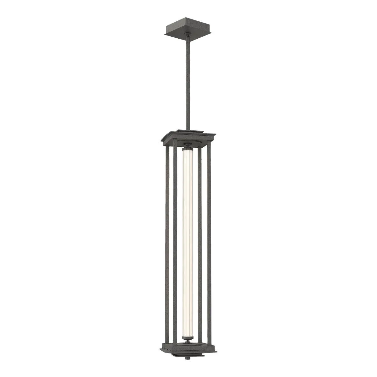 Athena 36 in. Large LED Pendant Light