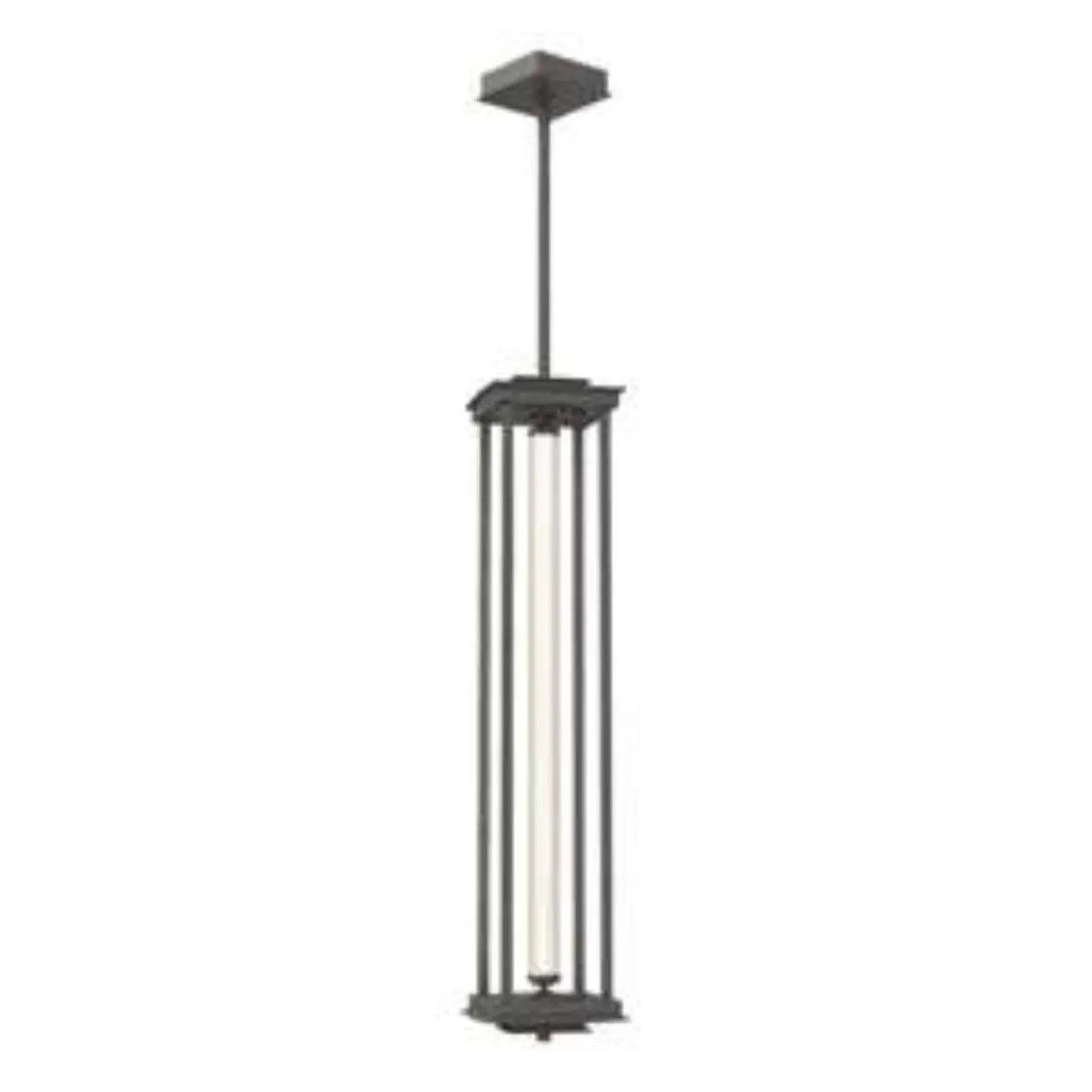 Athena 36 in. Large LED Pendant Light