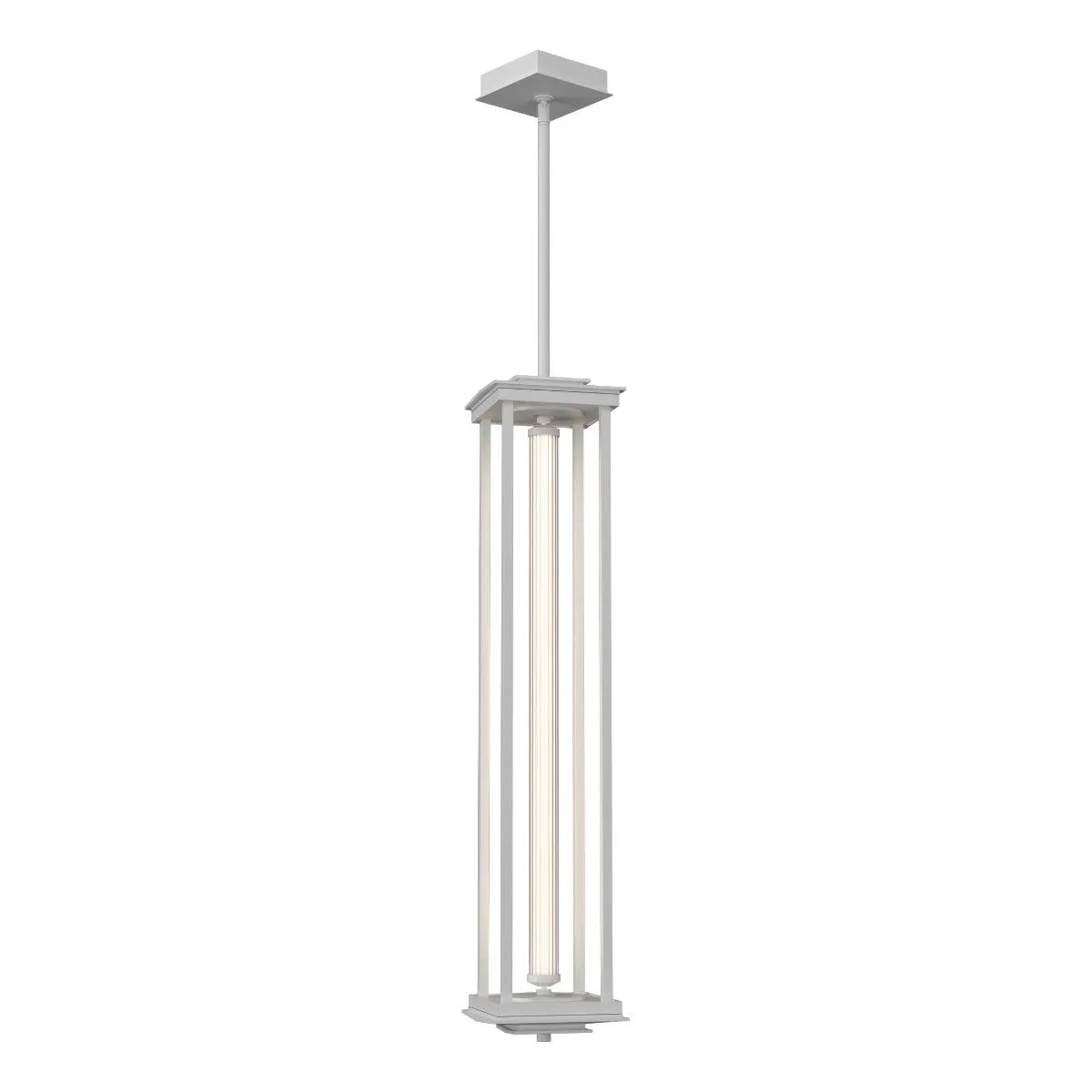 Athena 36 in. Large LED Pendant Light