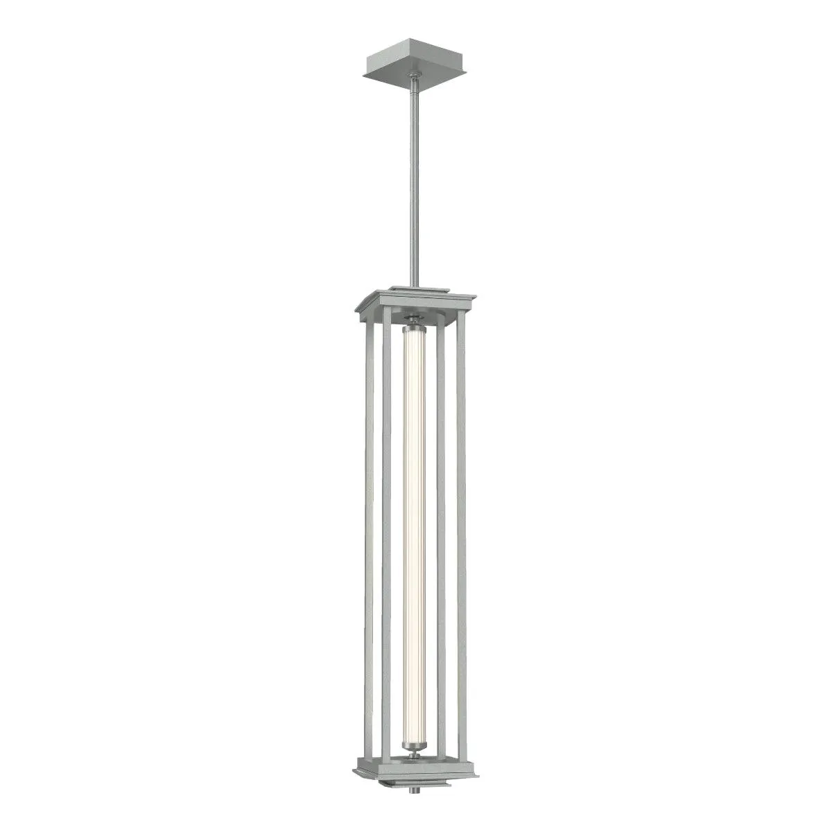 Athena 36 in. Large LED Pendant Light