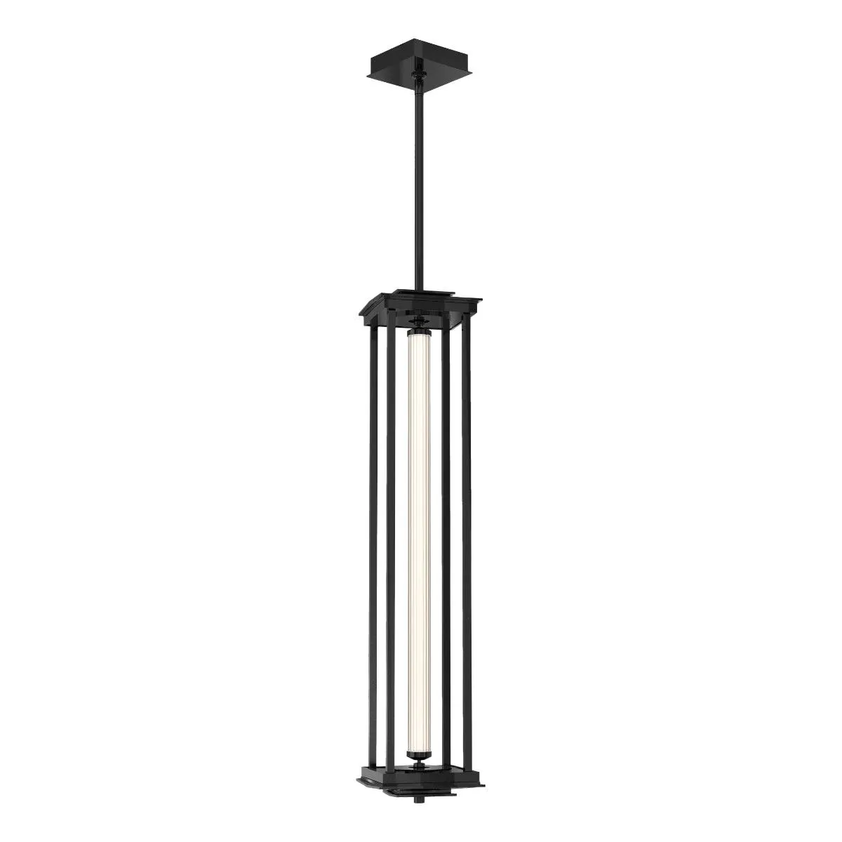 Athena 36 in. Large LED Pendant Light