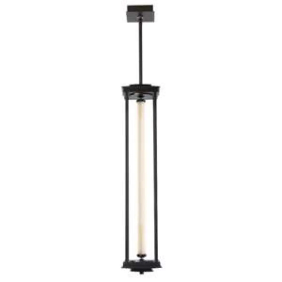 Athena 36 in. Large LED Pendant Light