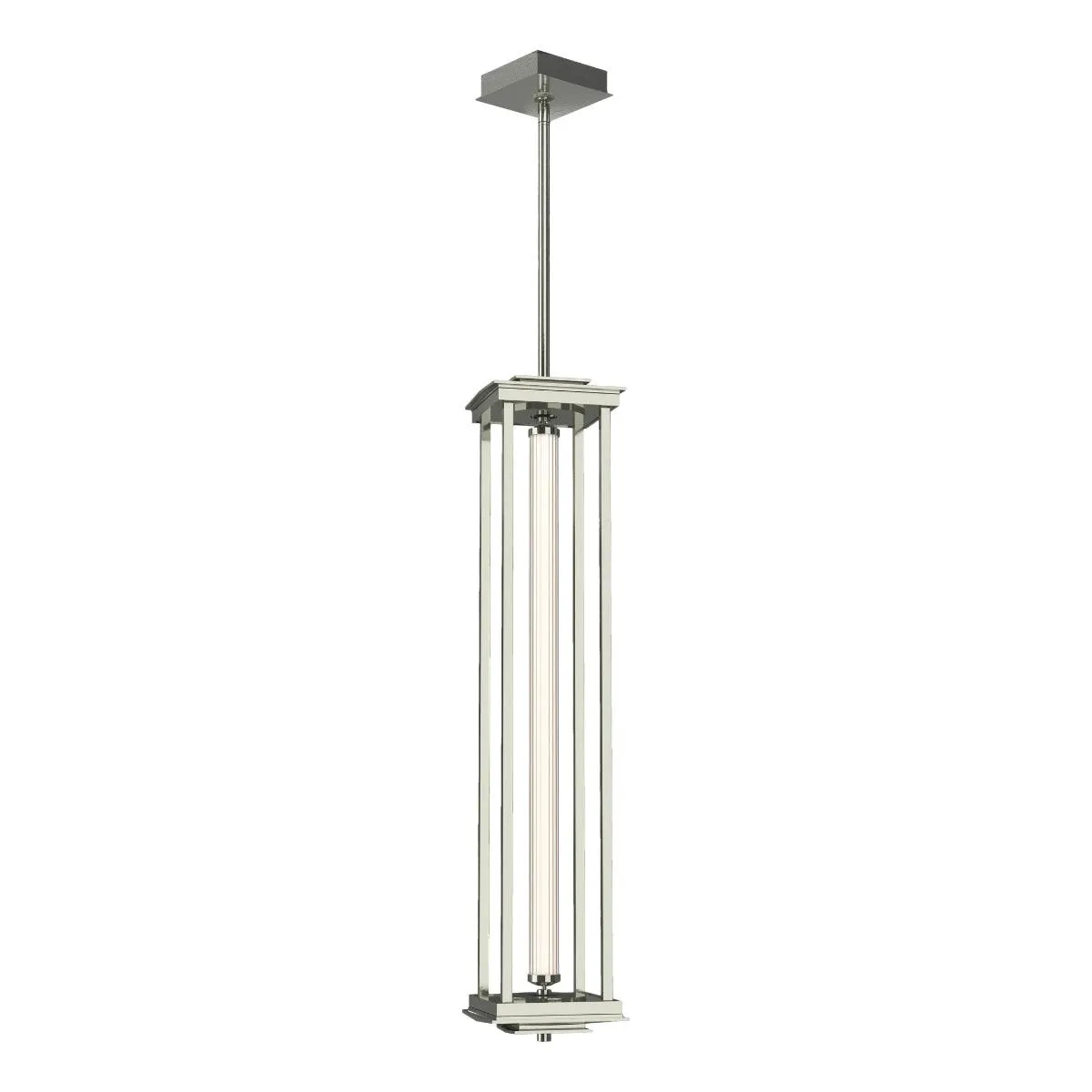 Athena 36 in. Large LED Pendant Light