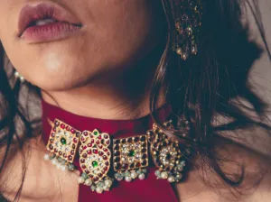 Avrohi Choker