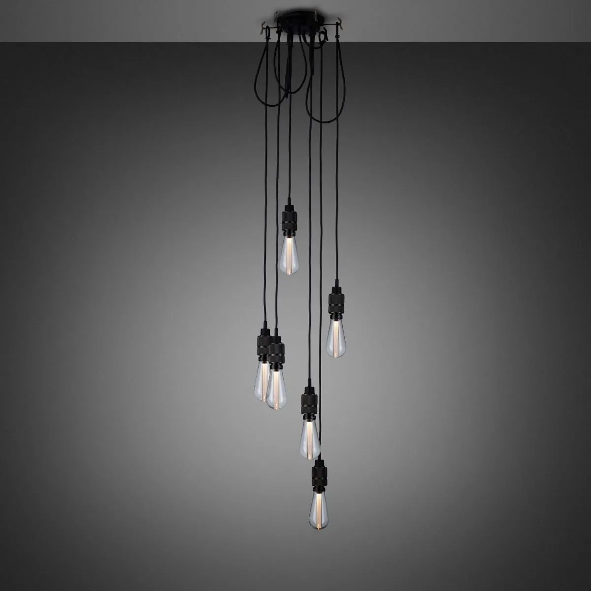 Buster   Punch Hooked 6.0 Pendant Light