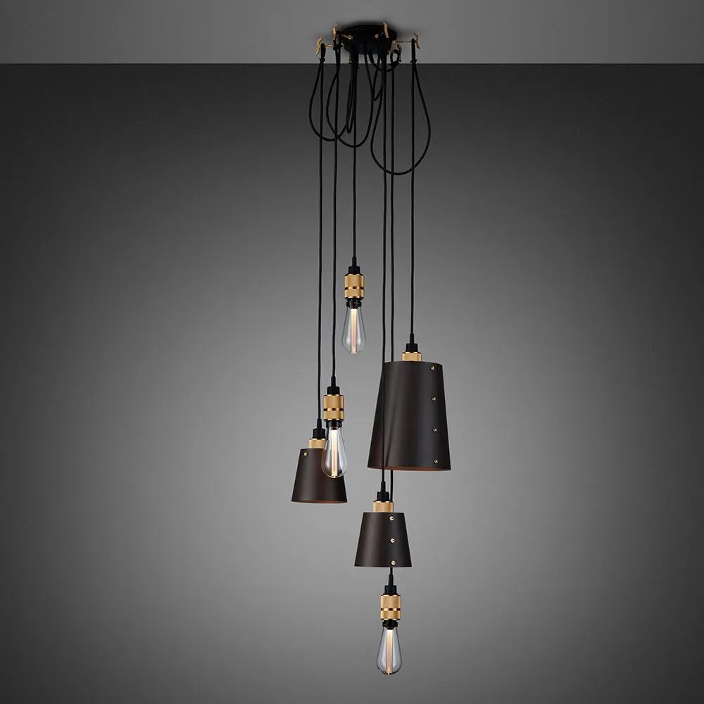 Buster   Punch Hooked 6.0 Pendant Light