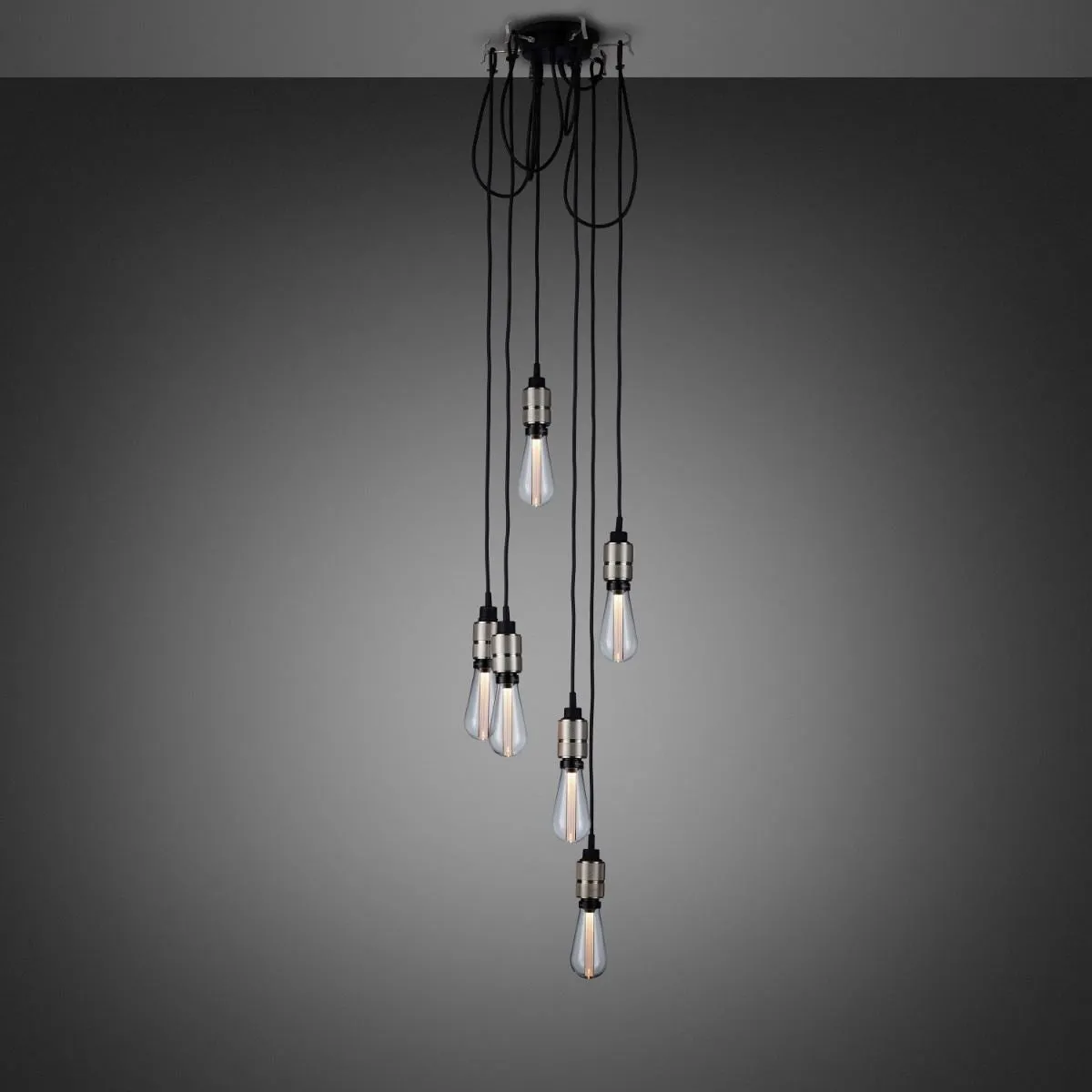 Buster   Punch Hooked 6.0 Pendant Light