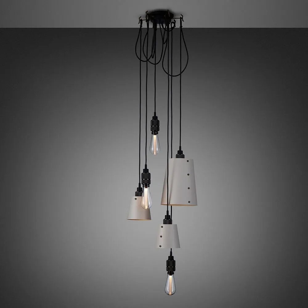 Buster   Punch Hooked 6.0 Pendant Light