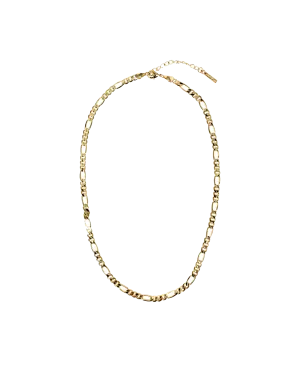 FIGARO NECKLACE GOLD