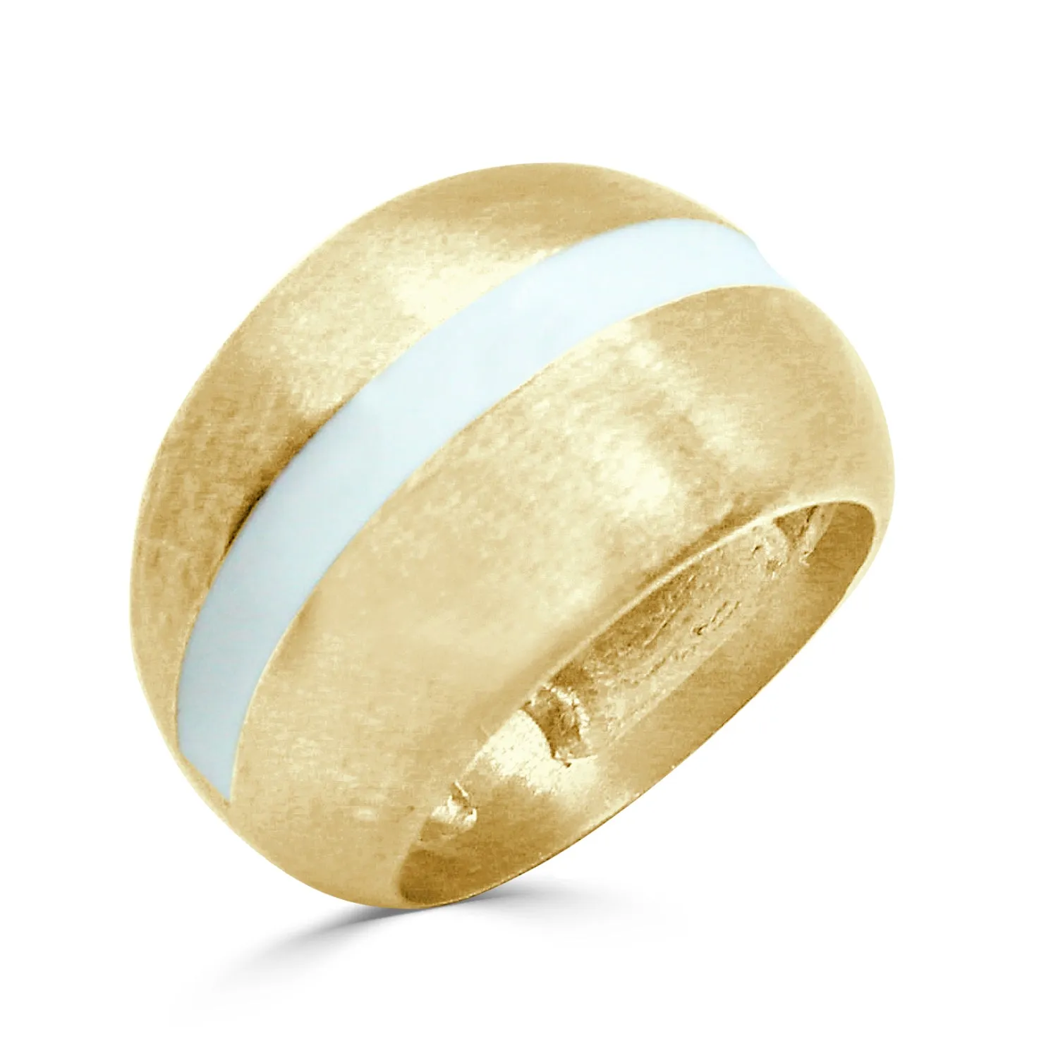 Fontana Enamel Ring