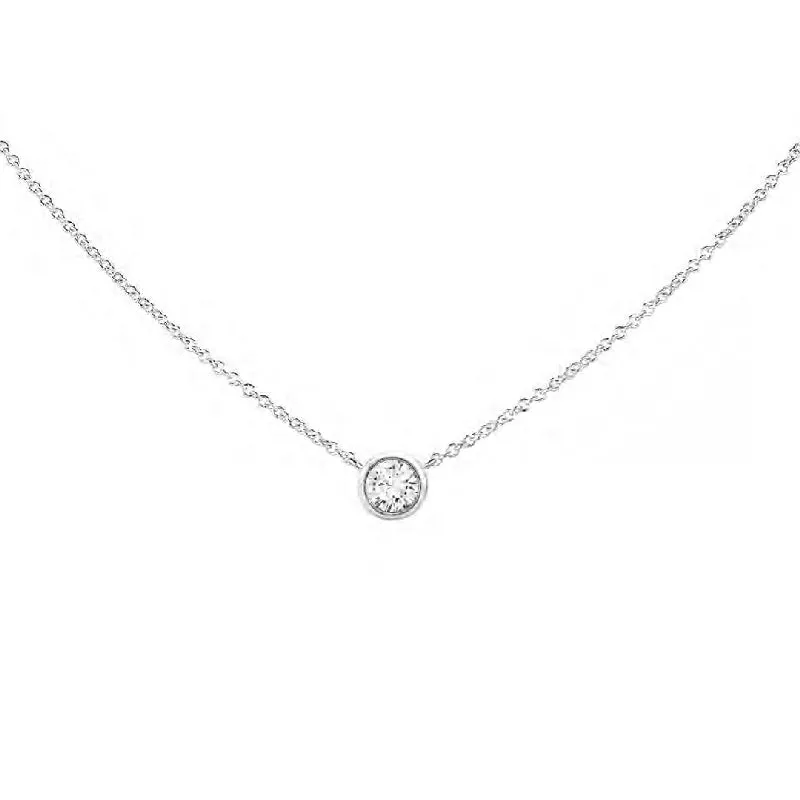 Forevermark Tribute™ Diamond Necklace Set