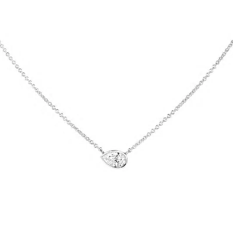 Forevermark Tribute™ Diamond Necklace Set