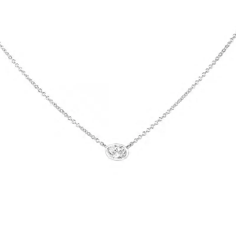 Forevermark Tribute™ Diamond Necklace Set