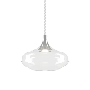 Large Nostalgia Glass Ceiling Pendant | Lodes