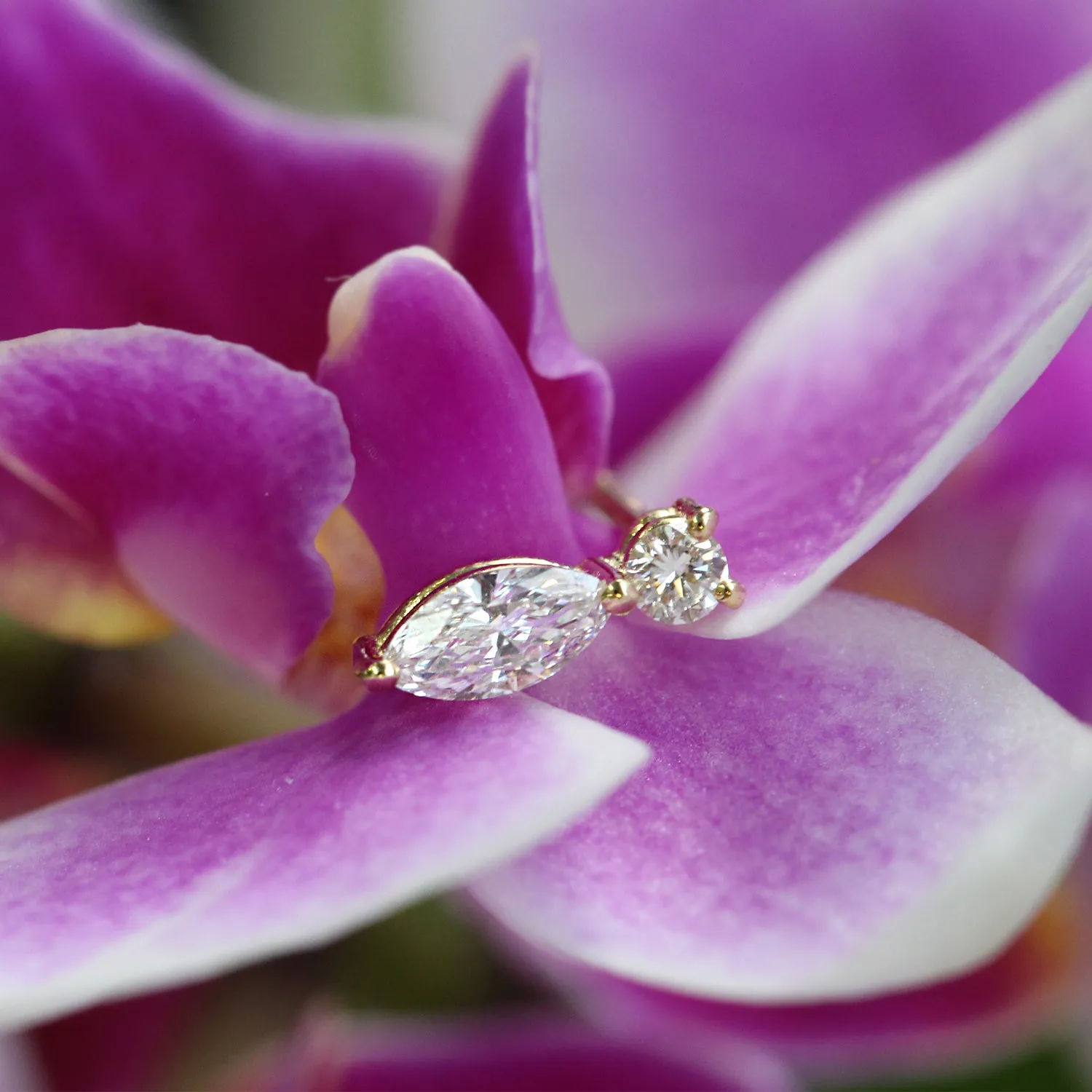 Madeleine Earring