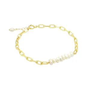 Milano Pearl Bracelet