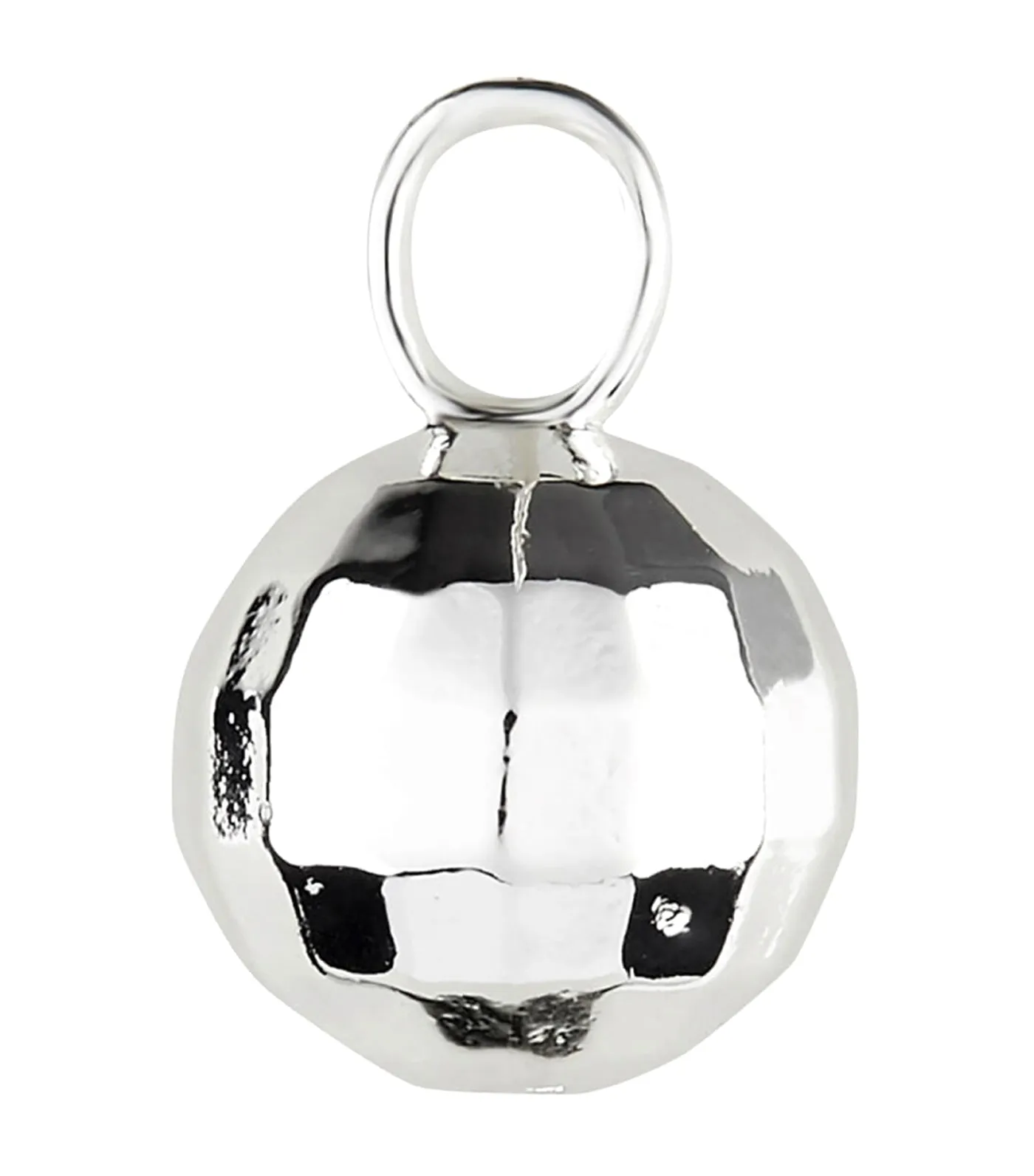 Mirror Ball Charm