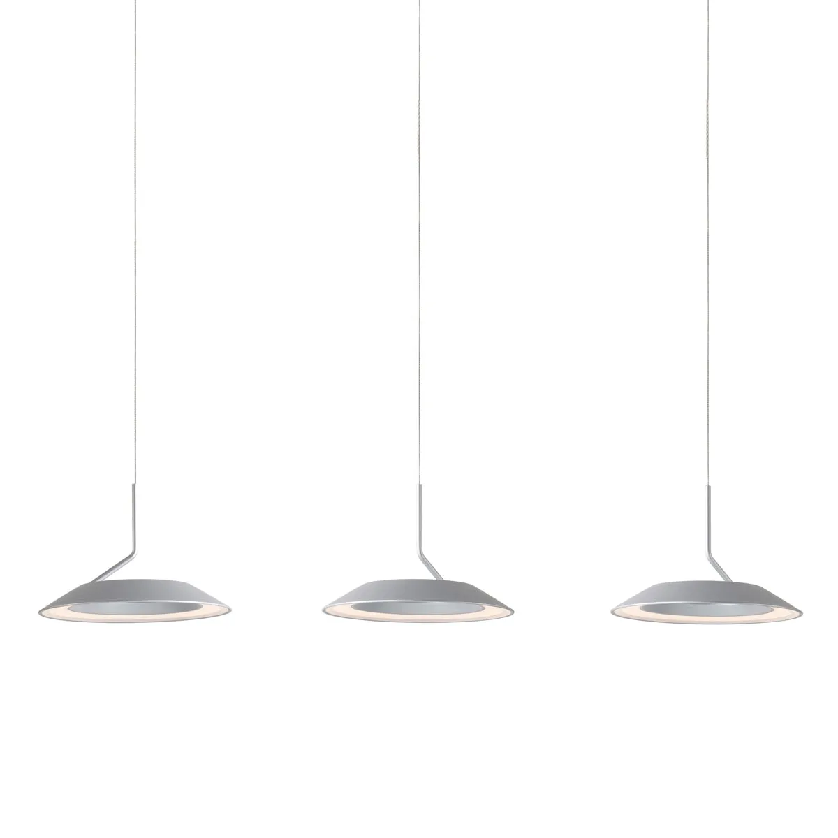 Royyo Linear with 3 Pendants