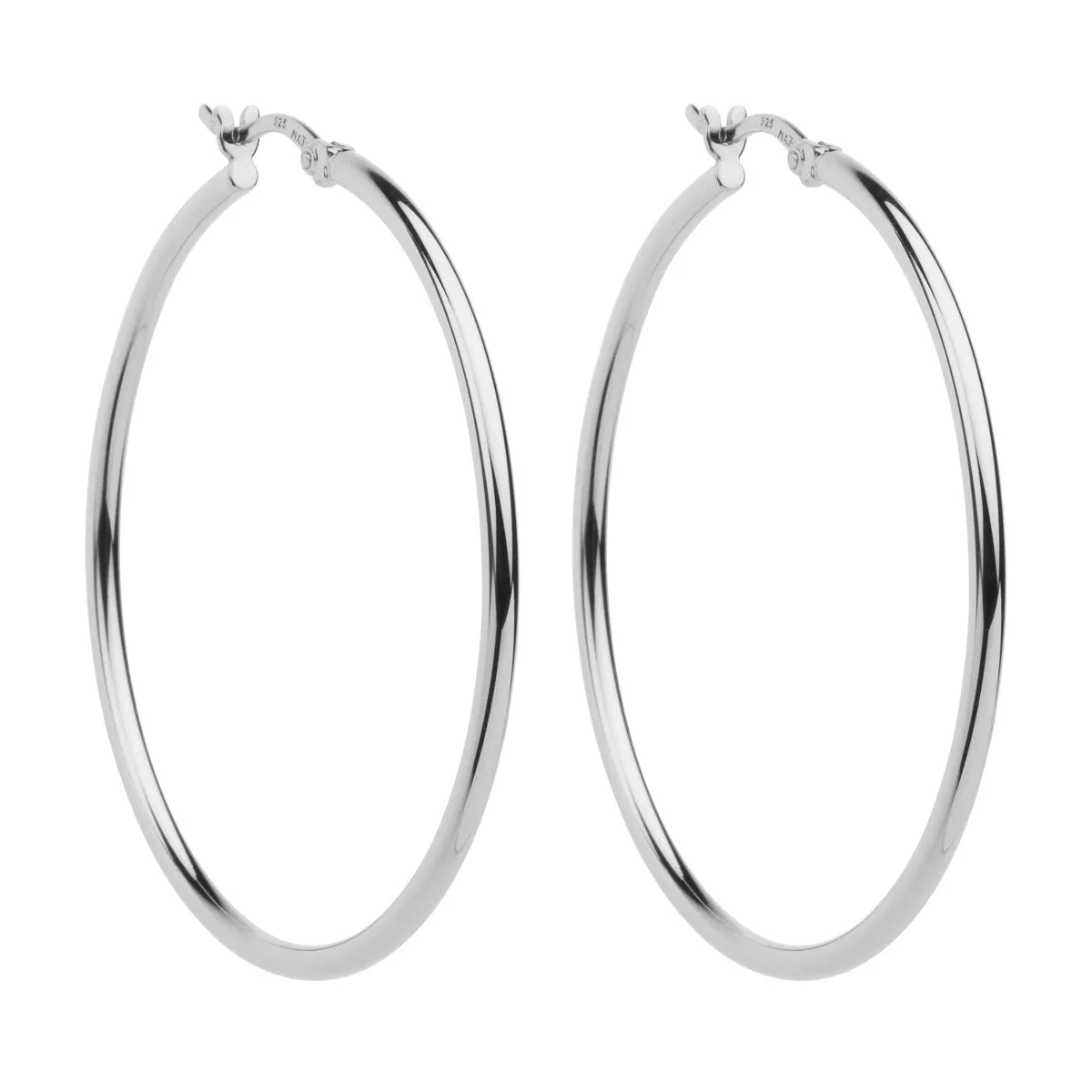 SIMPLE EARRINGS