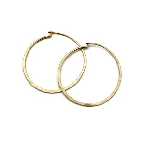 Simple Hoops