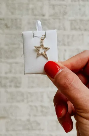 STAR CHARM