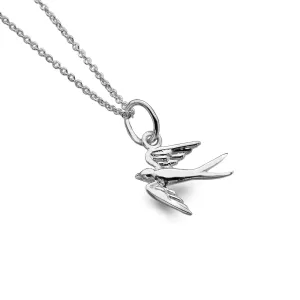 Swallow Pendant