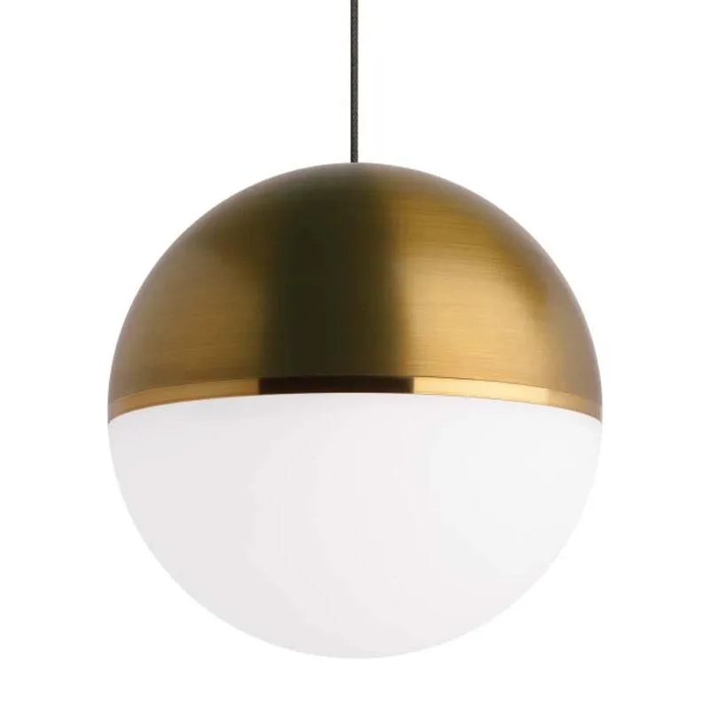 Tech Lighting 700 Akova Pendant