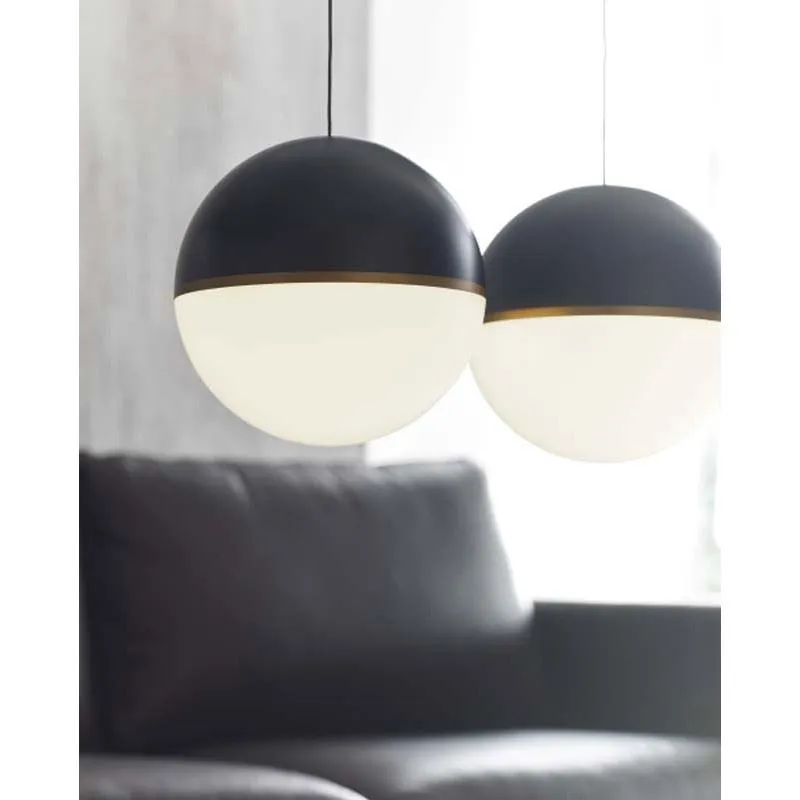 Tech Lighting 700 Akova Pendant